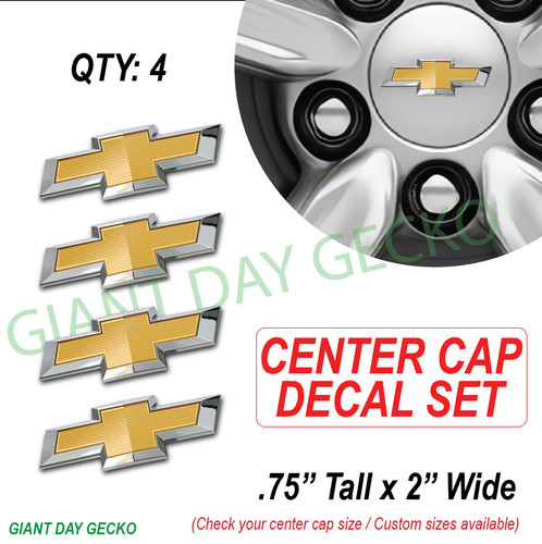 Four chevy car truck suv - chevy,