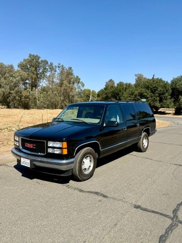 1999 chevrolet suburban c1500 - 1999,