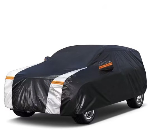 Suv car cover - suv, chevrolet