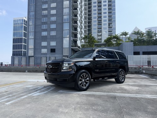 2019 chevrolet tahoe - chevrolet,
