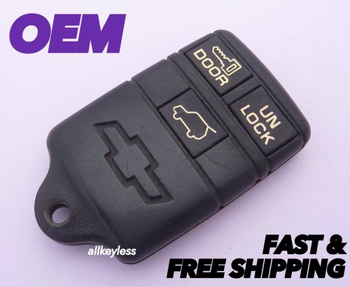 Genuine oem chevrolet truck - gm,