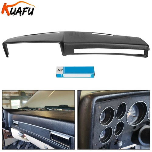 Kuafu for 1981 - kuafu, chevrolet