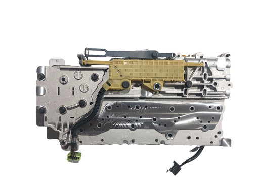 6l80e valve body 2010 - valve,