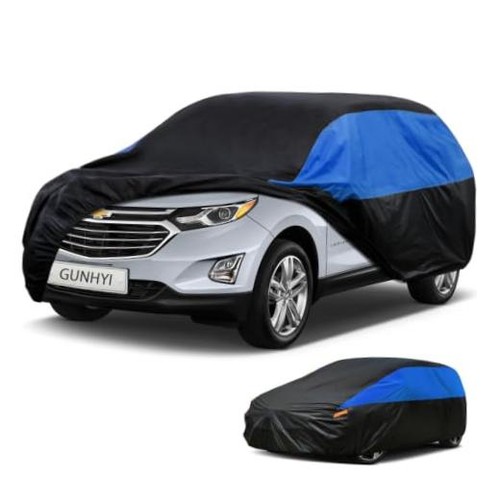 Waterproof lightweight suv - lightweight,