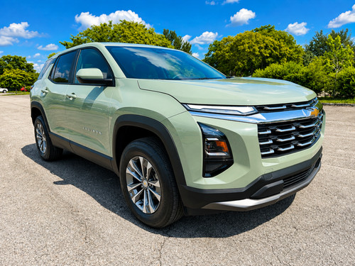 2026 chevrolet equinox - 2026,