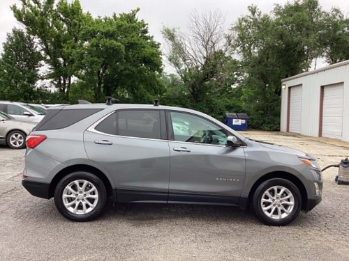 2018 chevrolet equinox - 2018,