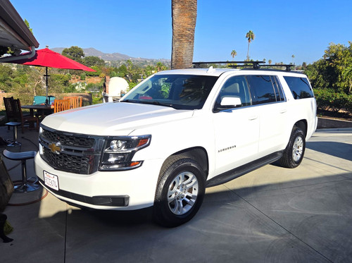 2020 chevrolet suburban - 2020,