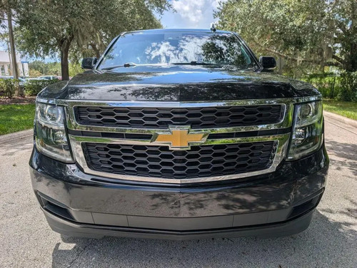2020 chevrolet suburban k1500 - 2020,